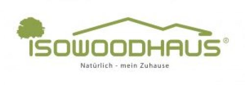 Bild Logo von: ISOWOODHAUS