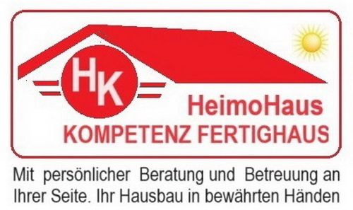Bild Logo von: HeimoHaus