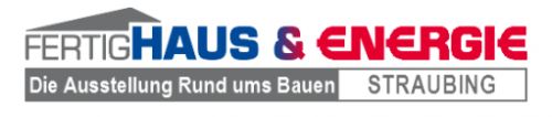 Bild Logo von: Fertighaus & Energie Straubing
