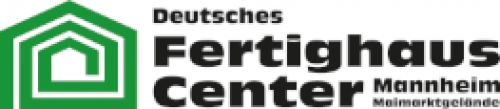 Bild Logo von: Fertighauscenter Mannheim