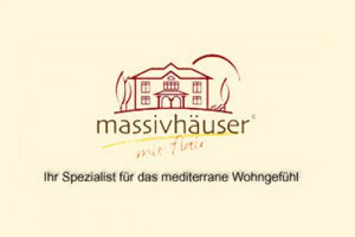 Bild Logo von: Massivhaus mit Flair