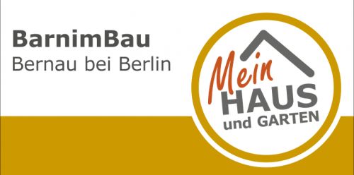 Bild Logo von: BarnimBau