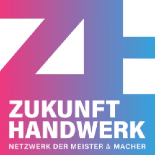 Bild Logo von: Zukunft Handwerk