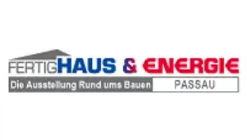 Bild Logo von: Fertighaus & Energie Passau