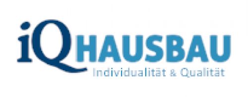 Bild Logo von: iQHausbau
