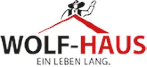 Bild Logo von: Wolf Haus