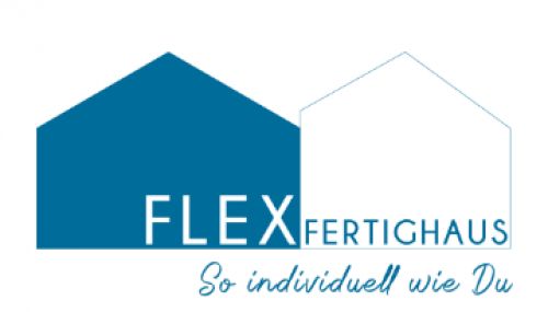 Bild Logo von: Flex Fertighaus