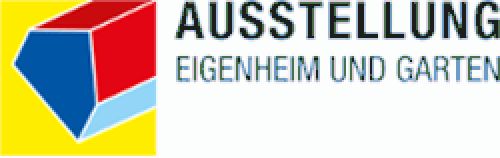 Bild Logo von: Ausstellung Eigenheim und Garten Stuttgart