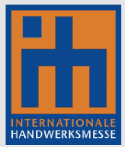 Bild Logo von: Internationale Handwerksmesse