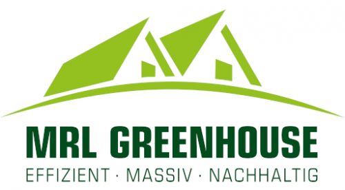 Bild Logo von: MRL Greenhous