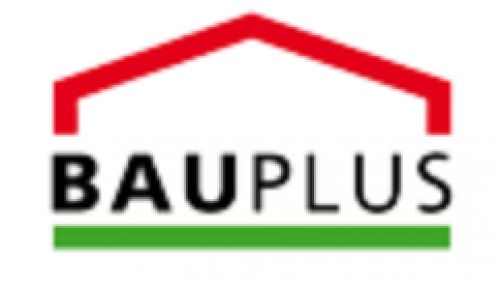 Bild Logo von: BAUPLUS