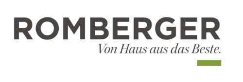 Bild Logo von: Romberger