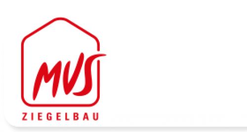 Bild Logo von: MVS Ziegelbau 