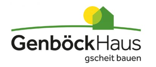 Bild Logo von: Genb�ck