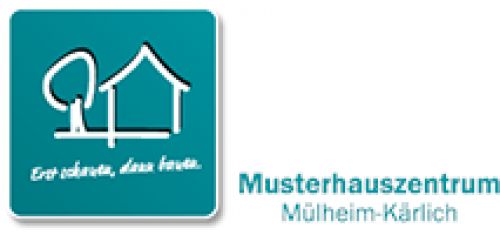 Bild Logo von: Musterhauszentrum M�lheim-K�rlich bei Koblenz