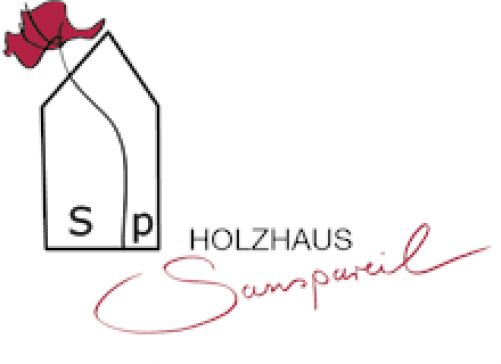 Bild Logo von: Holzhaus Sanspareil
