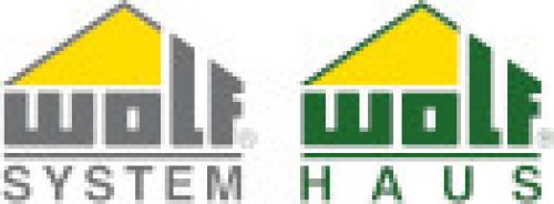 Bild Logo von: Wolf System Haus