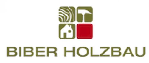 Bild Logo von: BIBER HOLZBAU