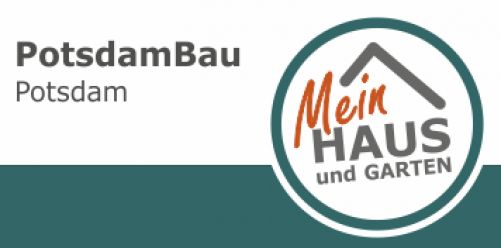 Bild Logo von: PotsdamBau