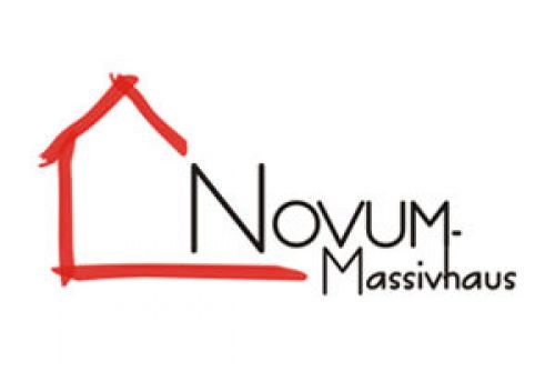 Bild Logo von: Novum-Massivhaus