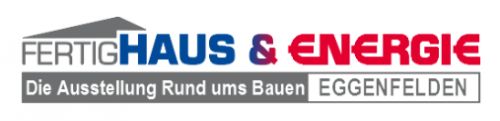 Bild Logo von: Fertighaus & Energie Eggenfelden