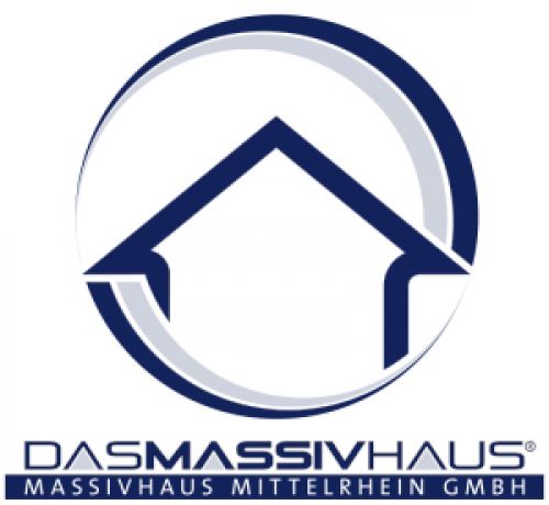 Bild Logo von: Massivhaus Mittelrhein