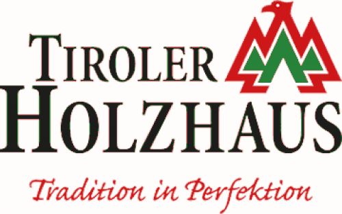 Bild Logo von: Tiroler Holzhaus 