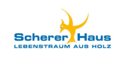 Bild Logo von: Scherer Haus