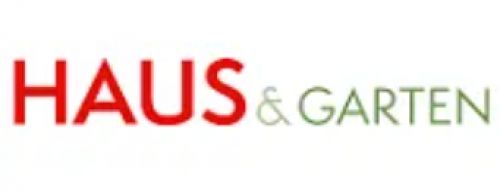 Bild Logo von: HAUS & GARTEN 