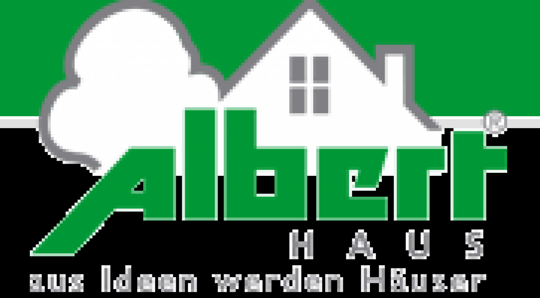 Bild Logo von: ALBERT- HAUS