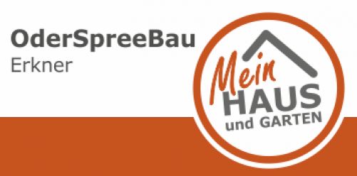 Bild Logo von: OderSpreeBau