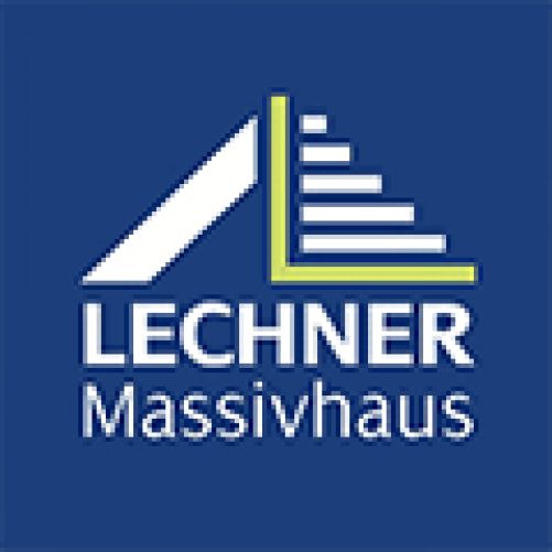 Bild Logo von: Lechner Massivhaus 