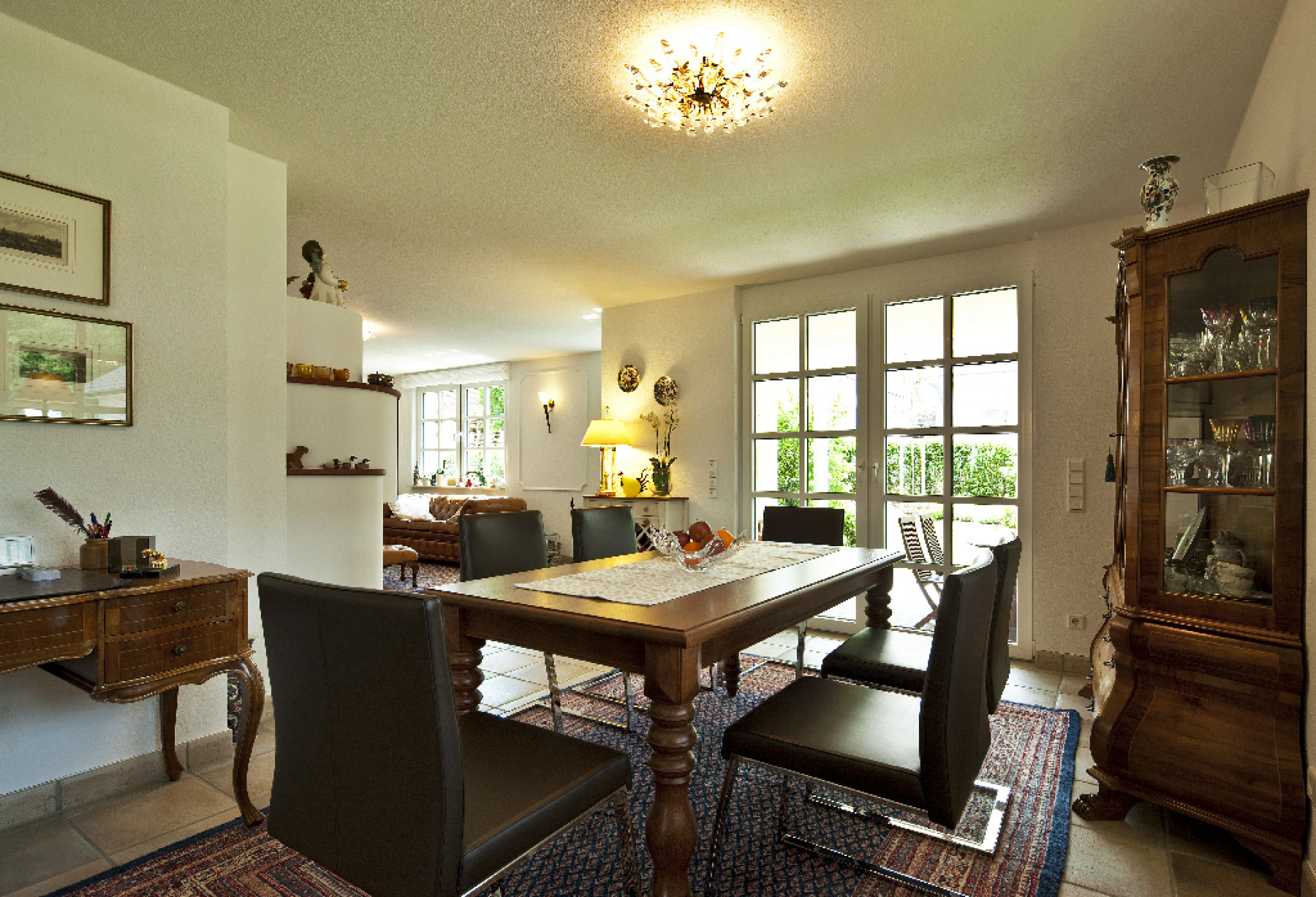 Haus „Haus Quirin" von BAUMEISTER-HAUS