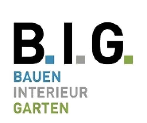 Bild Logo von: B.I.G, Bauen, Interieur, Garten