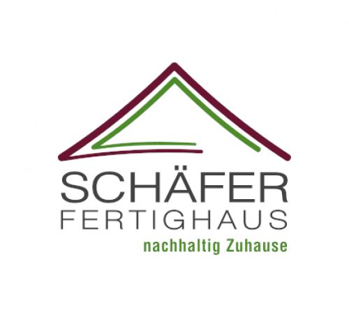 Bild Logo von: Schfer Fertighaus