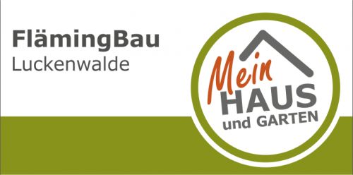 Bild Logo von: FlämingBau