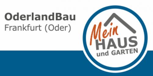 Bild Logo von: OderlandBau
