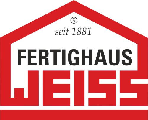 Bild Logo von: Fertighaus Weiss