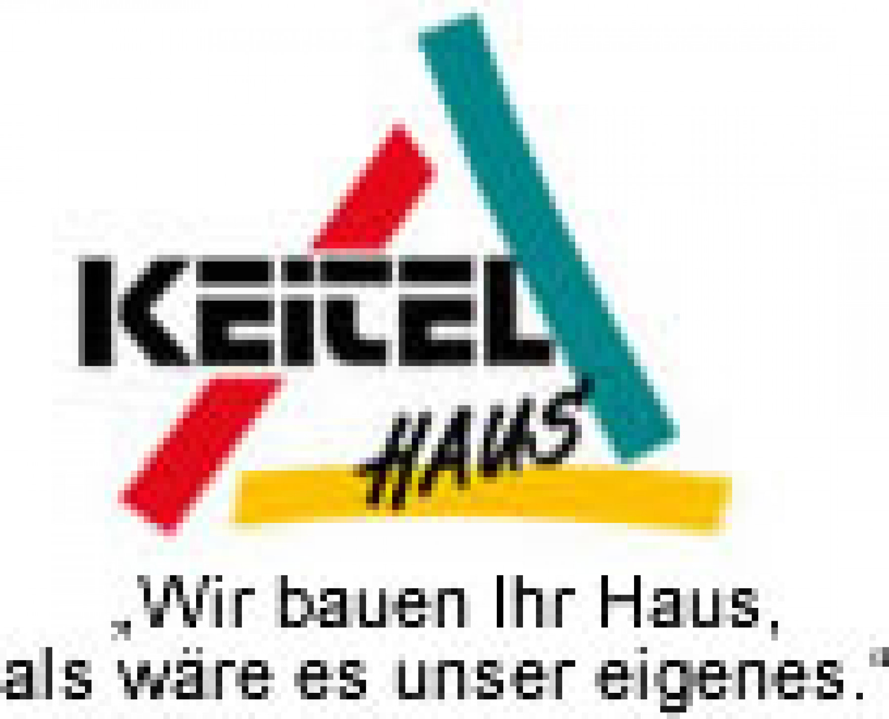 Bild Logo von: Fertighaus-Keitel