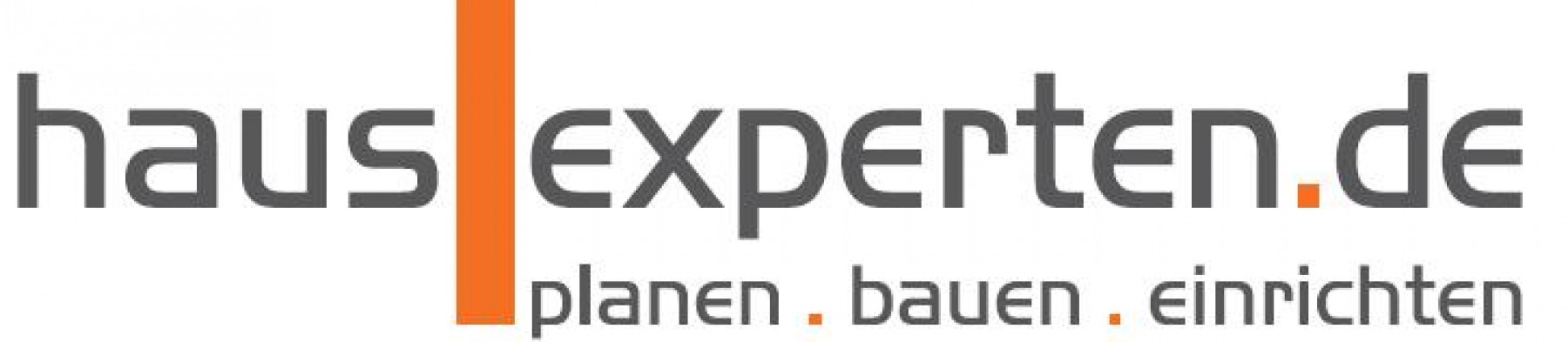 Bild Logo von: Hausexperten.de