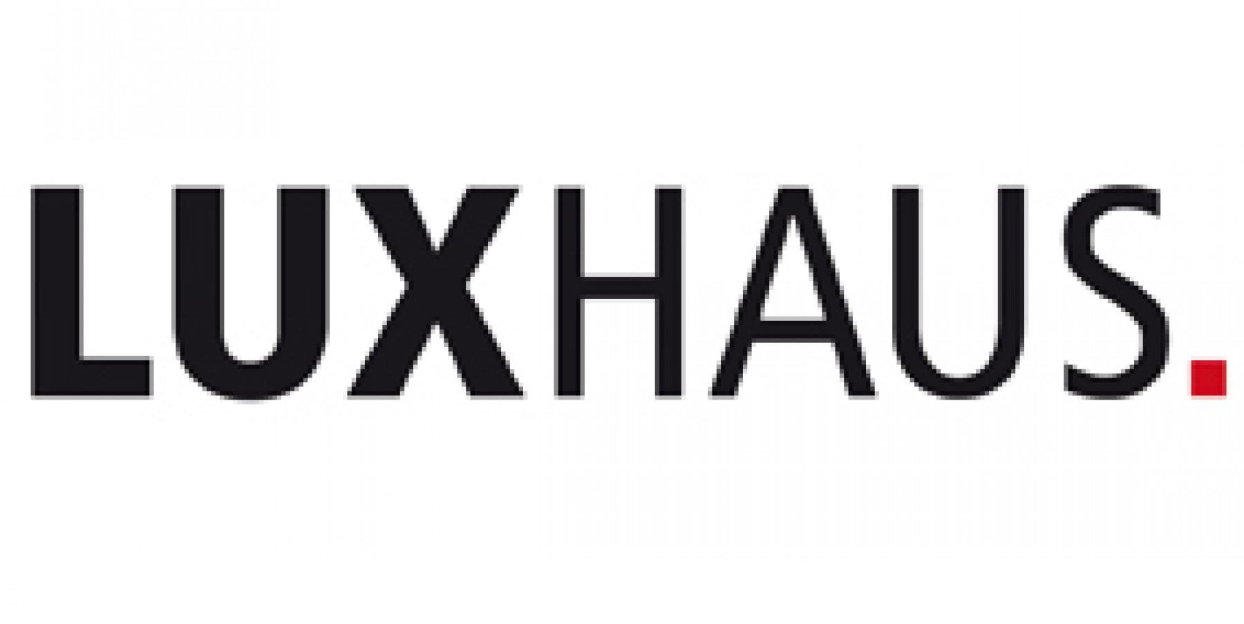 Bild Logo von: LUXHAUS