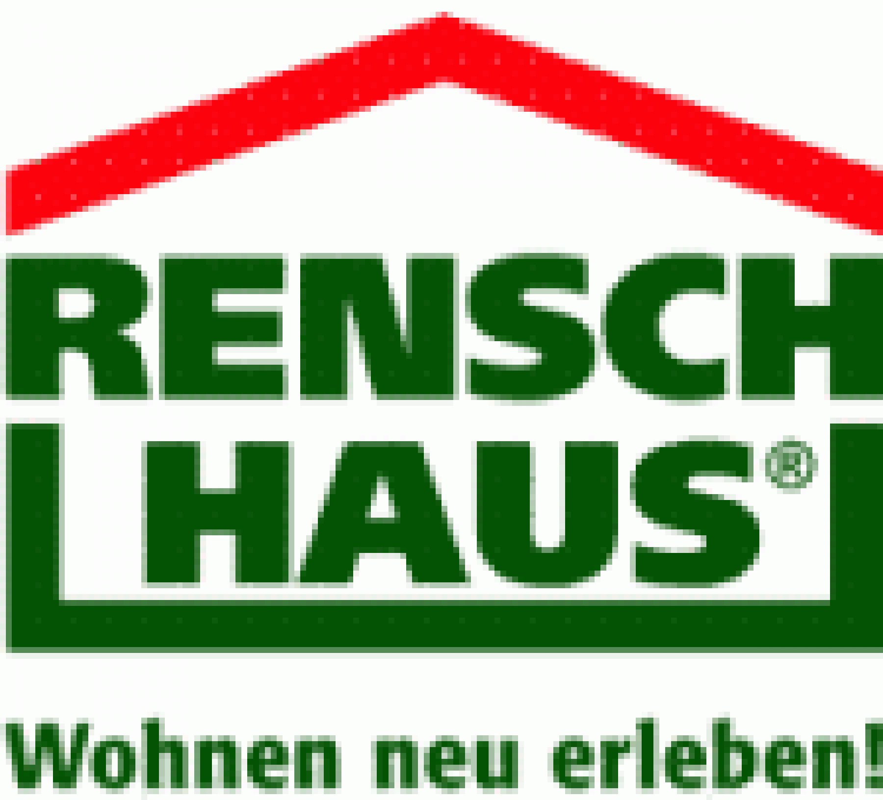 Bild Logo von: RENSCH-HAUS GMBH