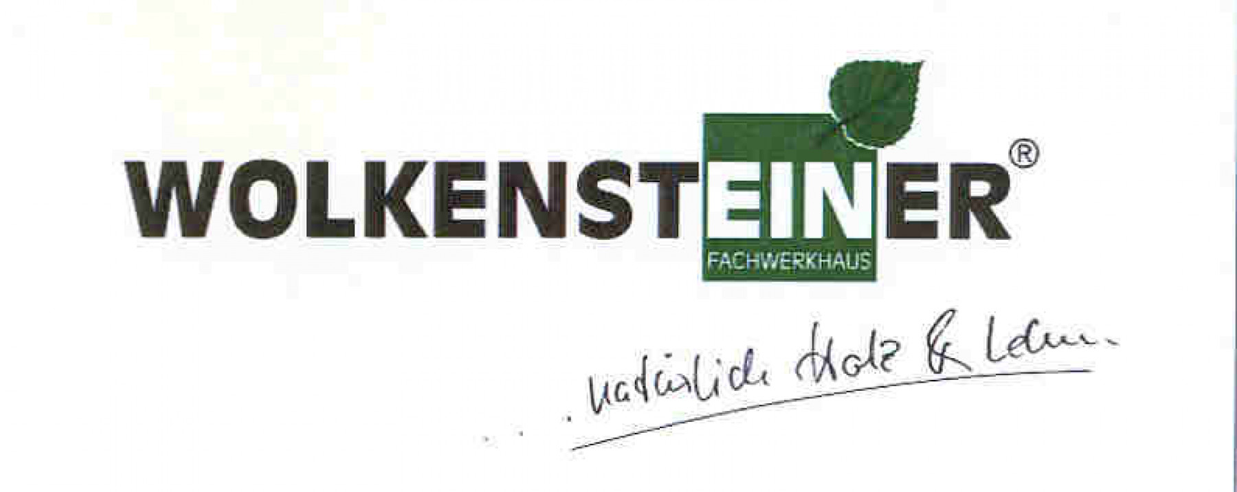 Bild Logo von: Wolkensteiner
