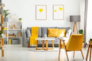 Wie richtet man ein Haus richtig ein?