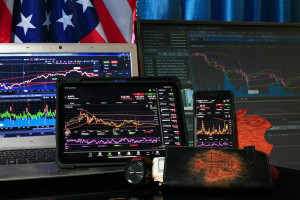 Die besten Krypto-Börsen für seriöse Investments