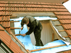 Wie senken neue Dachfenster den Energieverbrauch?