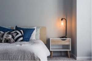 Wie plane ich das Schlafzimmer von Anfang an richtig?