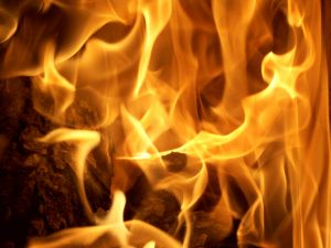 Die Sicherheit der Gaskamine für den Außenbereich