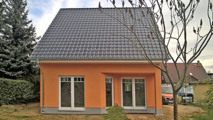 Stilvoll wohnen im Klassiker | Hausbesichtigung am 13./14. Mai in 14513 Teltow