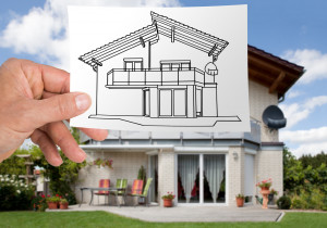 Haus bauen oder kaufen - welche Kosten entstehen?